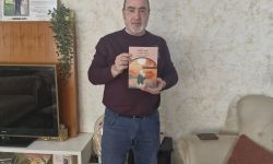 "جسدُ الماء ورقرقةُ القصيدة" قراءات وشهادات في تجربة الشاعر الفلسطيني نمر سعدي